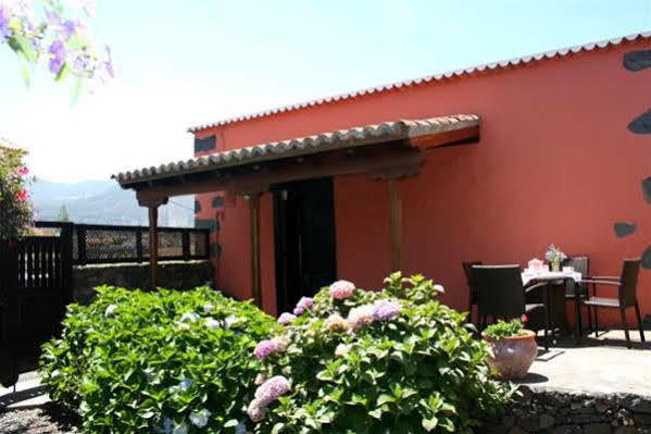 Villa El Morro El Paso Exterior foto